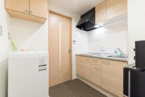 stay sakura kyoto nijo rikyu