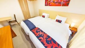 stay sakura kyoto nijo rikyu