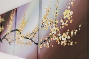 stay sakura kyoto nijo rikyu