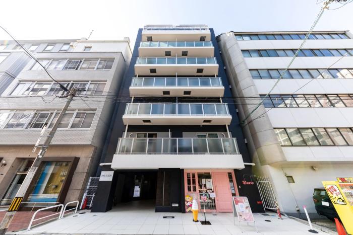 takuto stay sakaisuji honmachi