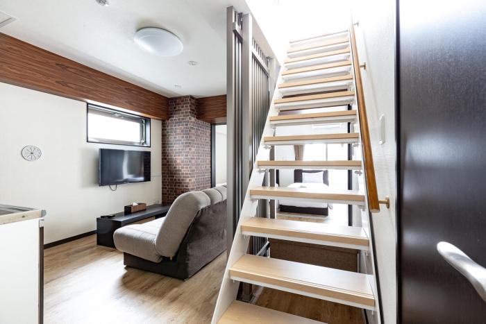 takuto stay sakaisuji honmachi