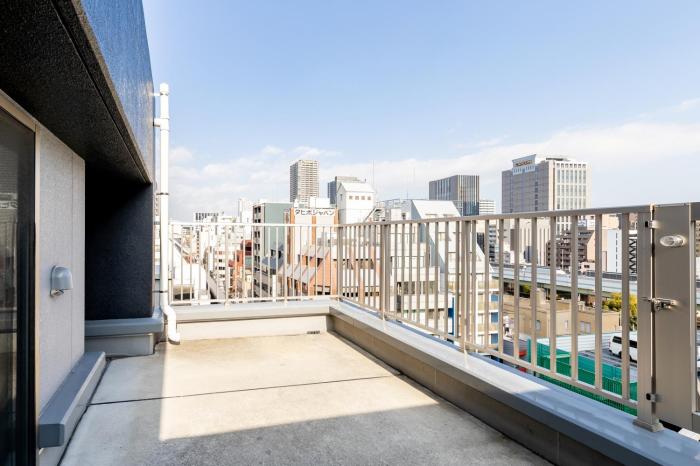 takuto stay sakaisuji honmachi