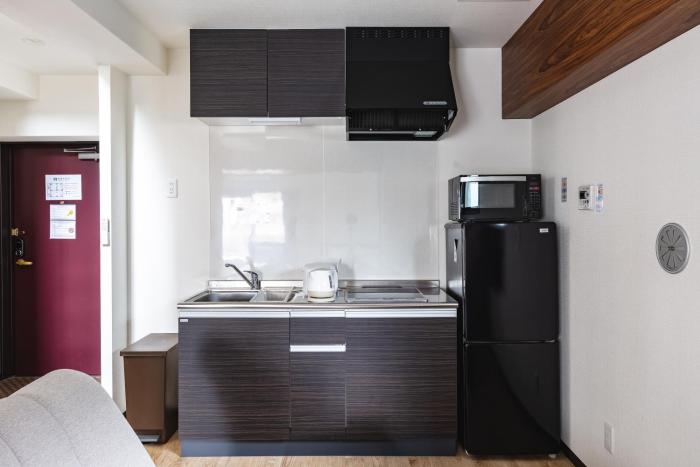 takuto stay sakaisuji honmachi