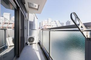 takuto stay sakaisuji honmachi