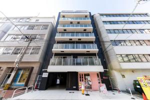 takuto stay sakaisuji honmachi