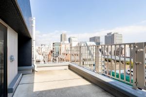 takuto stay sakaisuji honmachi