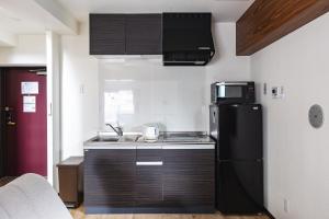 takuto stay sakaisuji honmachi