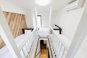 takuto stay sakaisuji honmachi