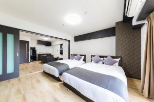 takuto stay sakaisuji honmachi