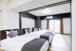 takuto stay sakaisuji honmachi