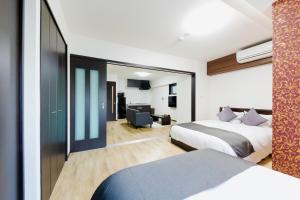 takuto stay sakaisuji honmachi