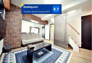 takuto stay sakaisuji honmachi