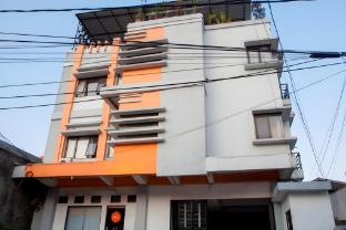 reddoorz near telkom corporate university