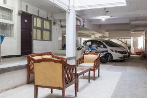reddoorz near telkom corporate university