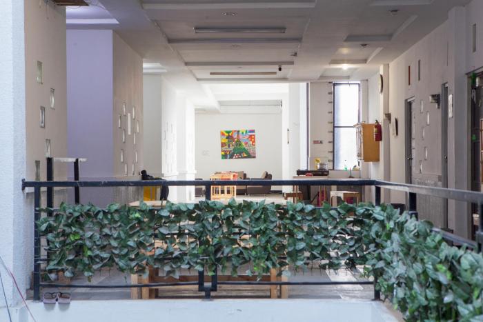 reddoorz near telkom corporate university