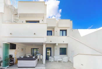 porto cesareo