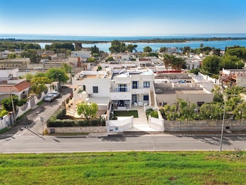 porto cesareo