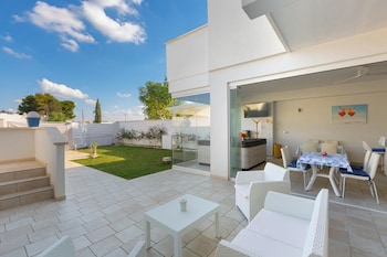 porto cesareo