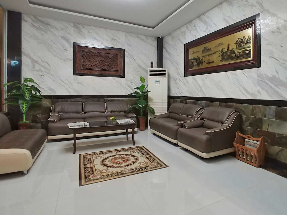 bintan lumba lumba inn