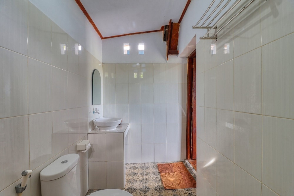 butterfly bungalows