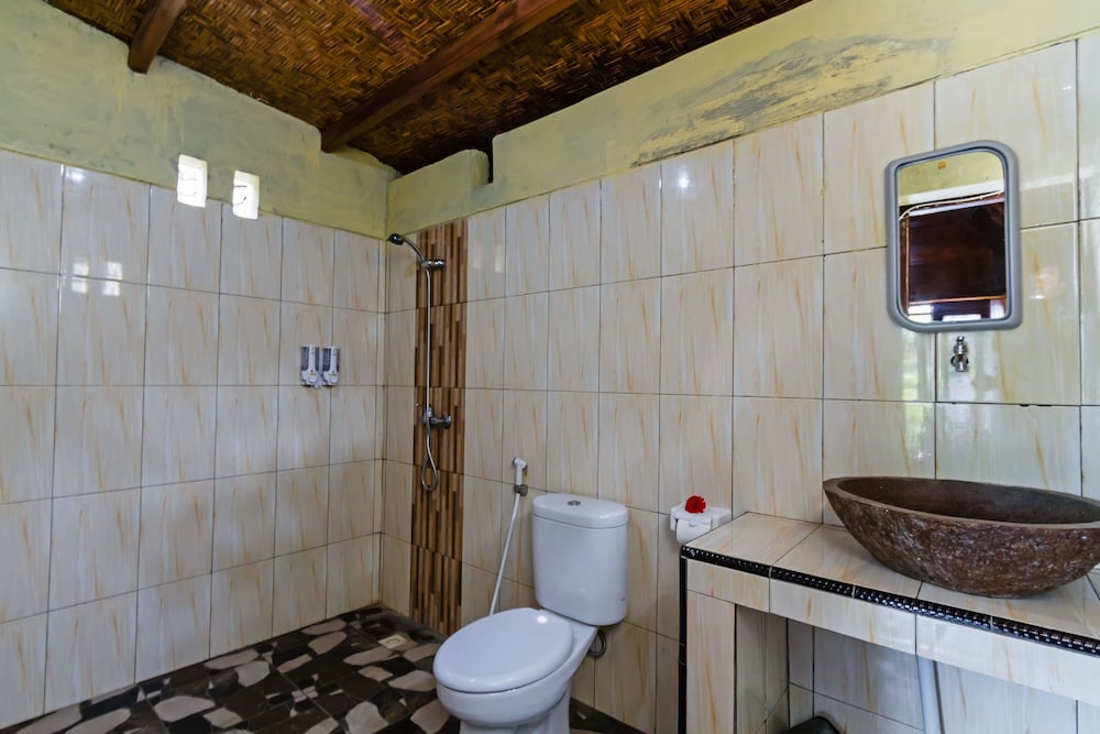 butterfly bungalows