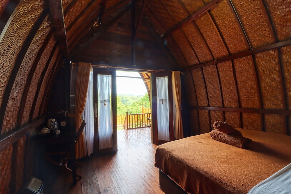 butterfly bungalows