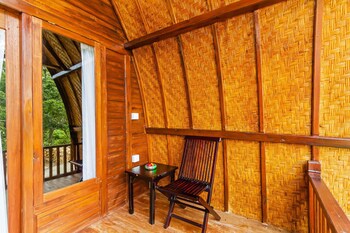 butterfly bungalows