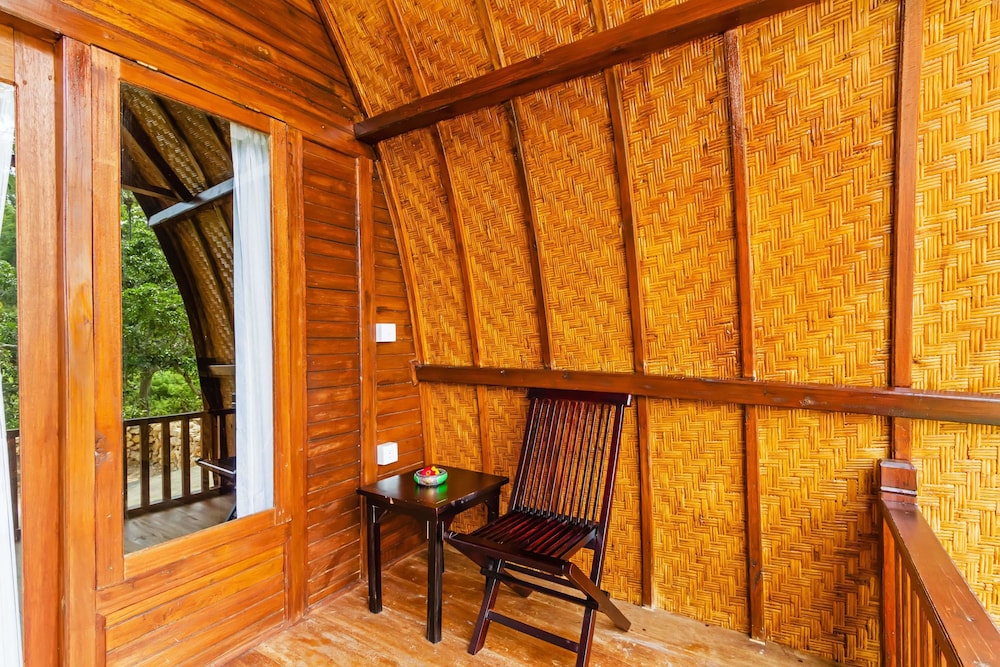 butterfly bungalows