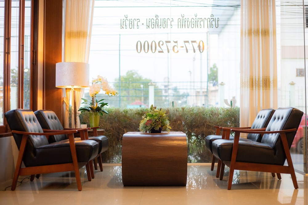 brs hotel