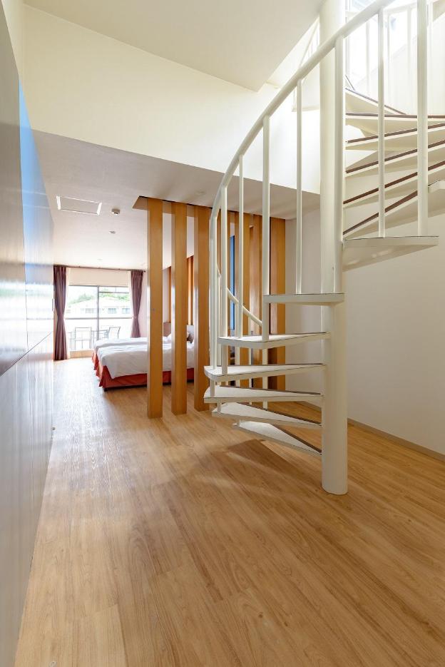 hiyagun lanai resort okinawa