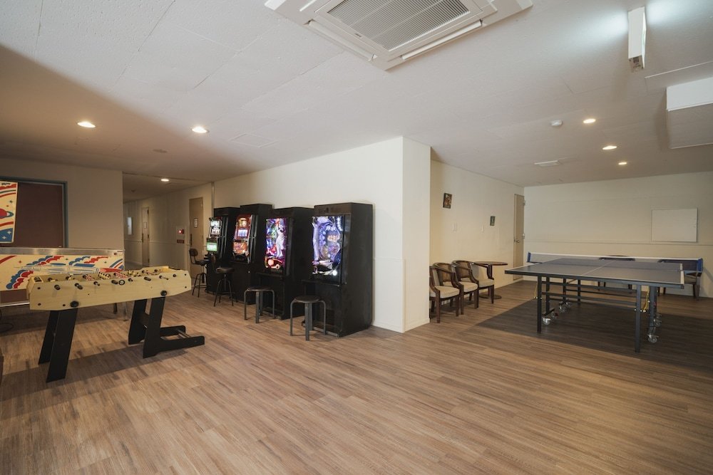 hiyagun lanai resort okinawa