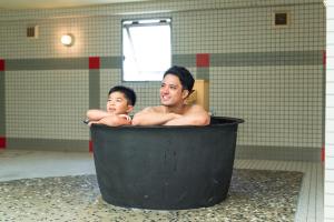 hiyagun lanai resort okinawa