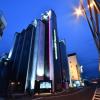 hotel ageha cinq boutique adult only