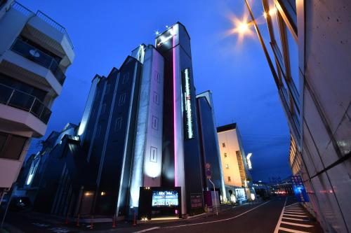 hotel ageha cinq boutique adult only
