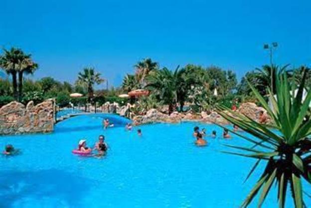 club plaia dhimera