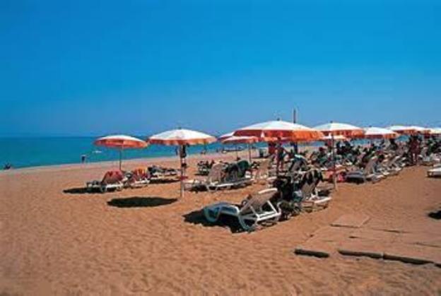 club plaia dhimera