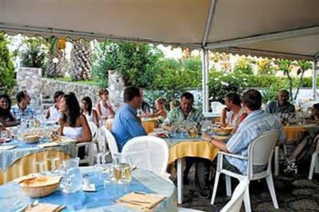 club plaia dhimera