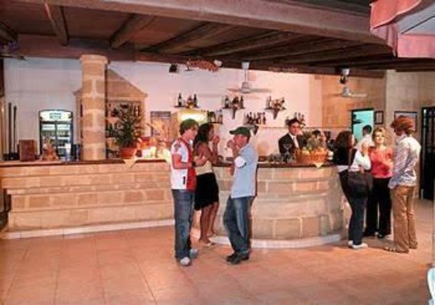 club plaia dhimera