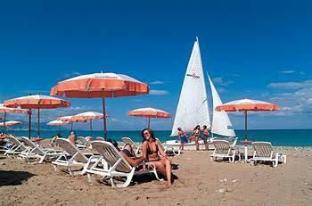 club plaia dhimera