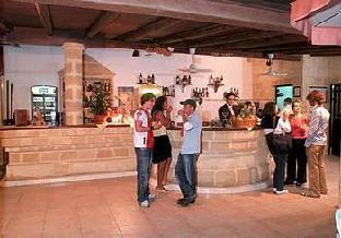 club plaia dhimera