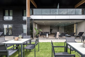 fruitpark hotel and spa