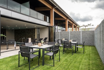 fruitpark hotel and spa