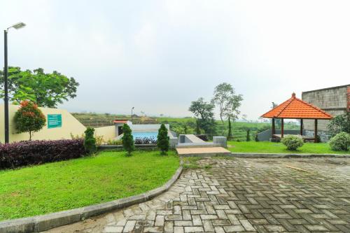 villa kangen omah