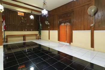 villa kangen omah