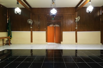 villa kangen omah
