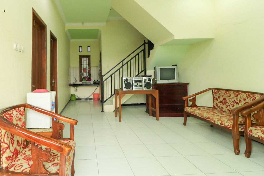 villa kangen omah