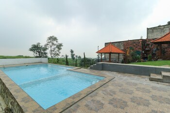 villa kangen omah