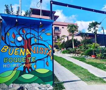 buena vista boquete