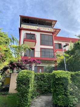 buena vista boquete