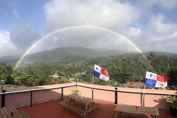 buena vista boquete